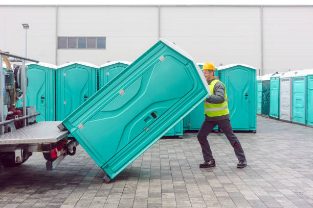 Best Portable Restroom Setup and Delivery  in Mosheim, TN